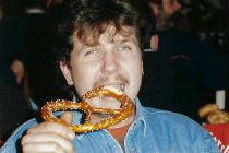 X 1. Perchtentreffen 1998 919999